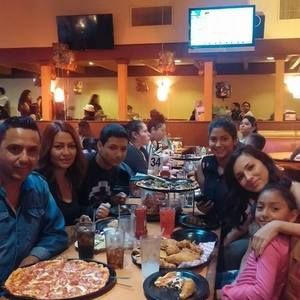 Meet your Posher, Lilia